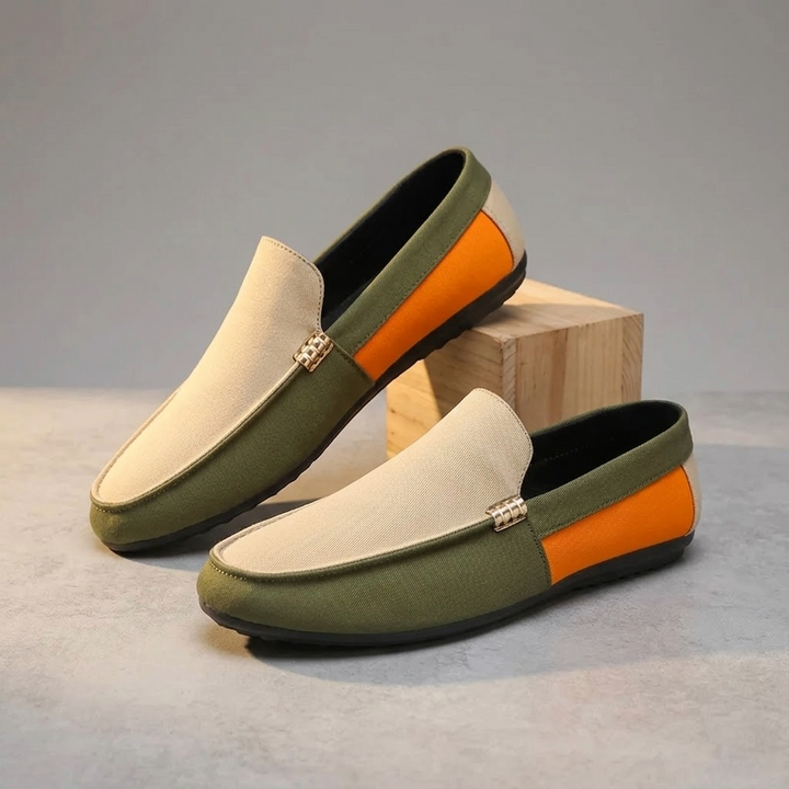 Mandalay Slip-On Loafers