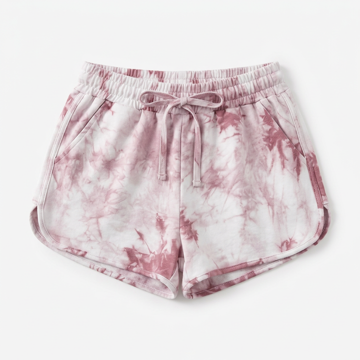 Montclair Marble Shorts