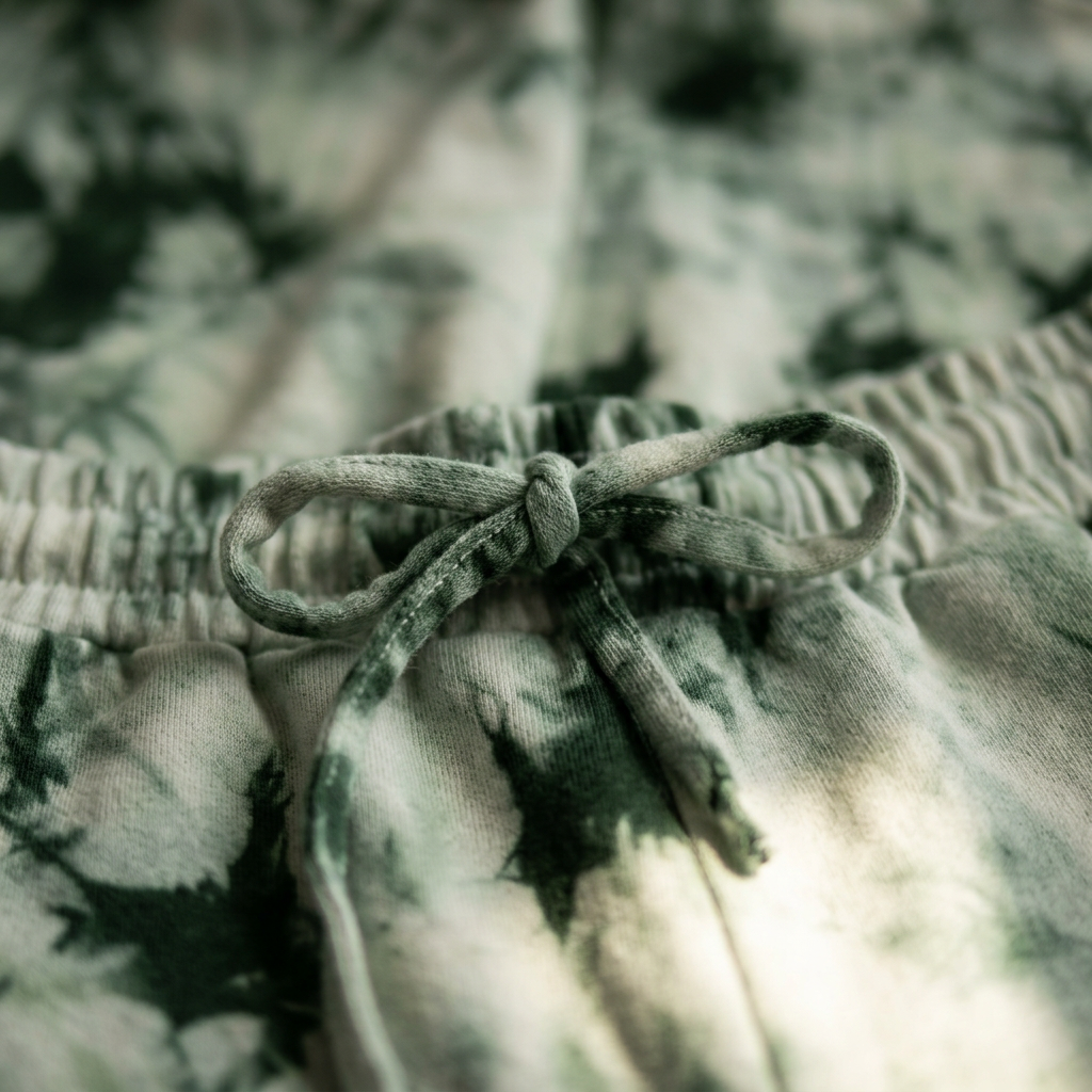 Montclair Marble Shorts
