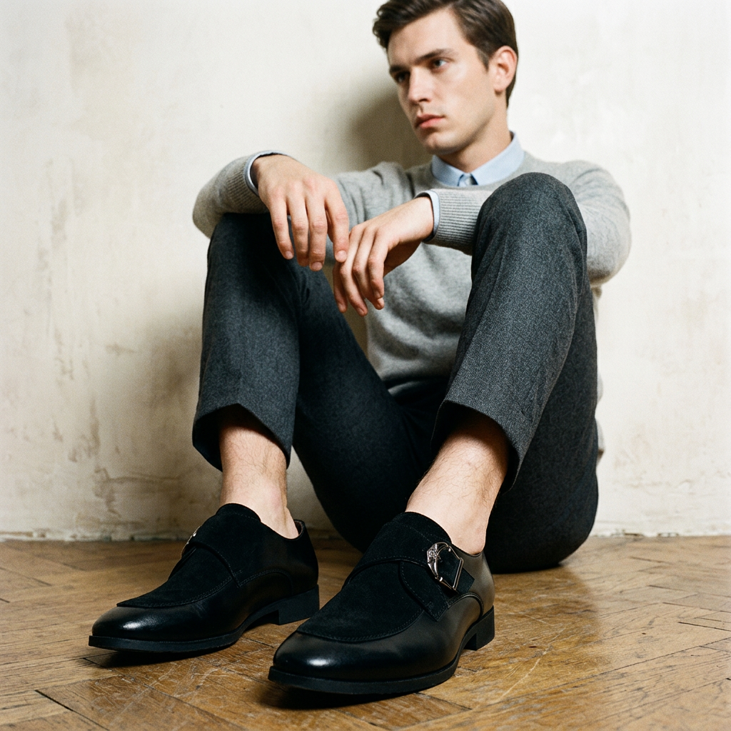 Westminster Premium Loafers