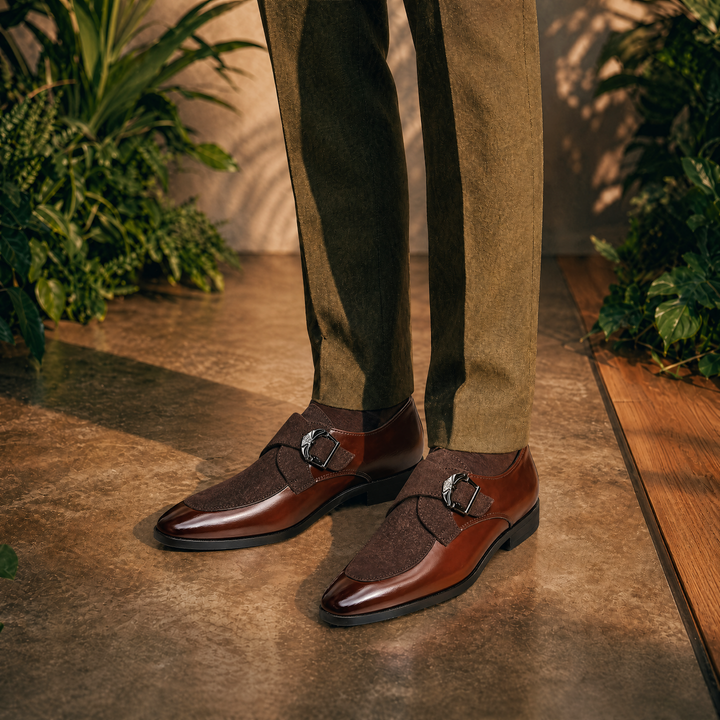 Westminster Premium Loafers