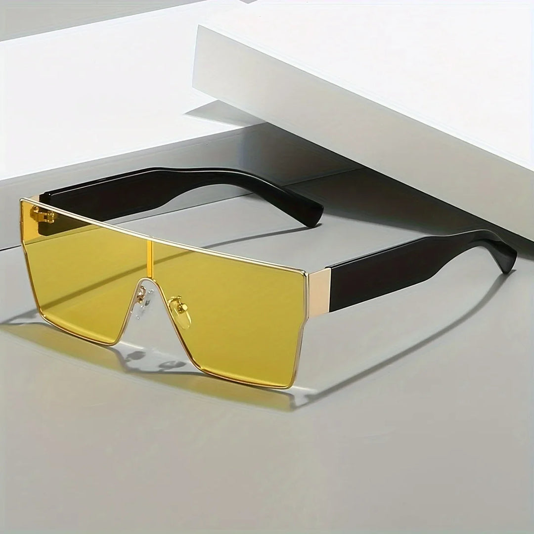 01 - Solare Shades