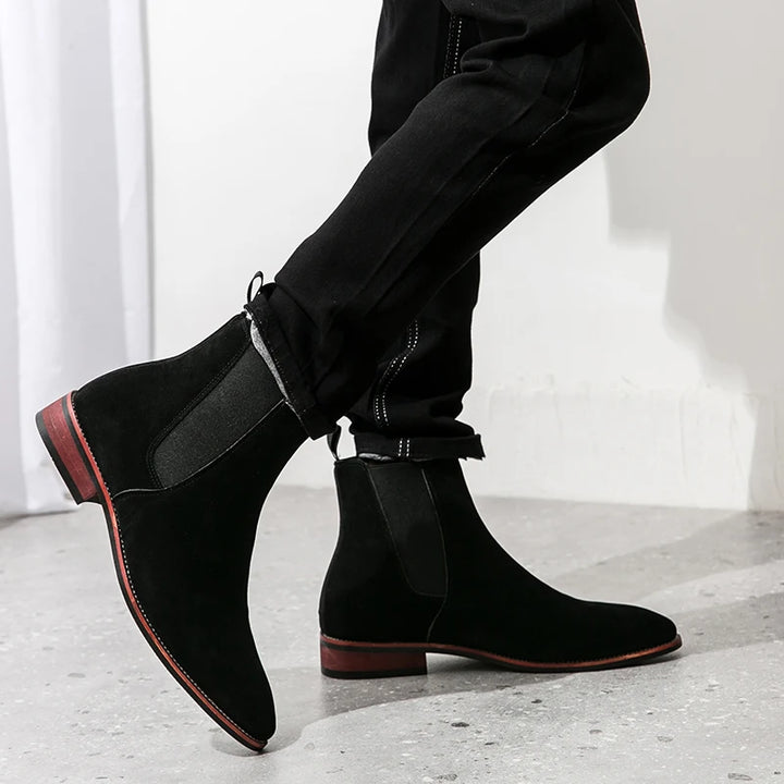 Common Ground Chelsea Boot