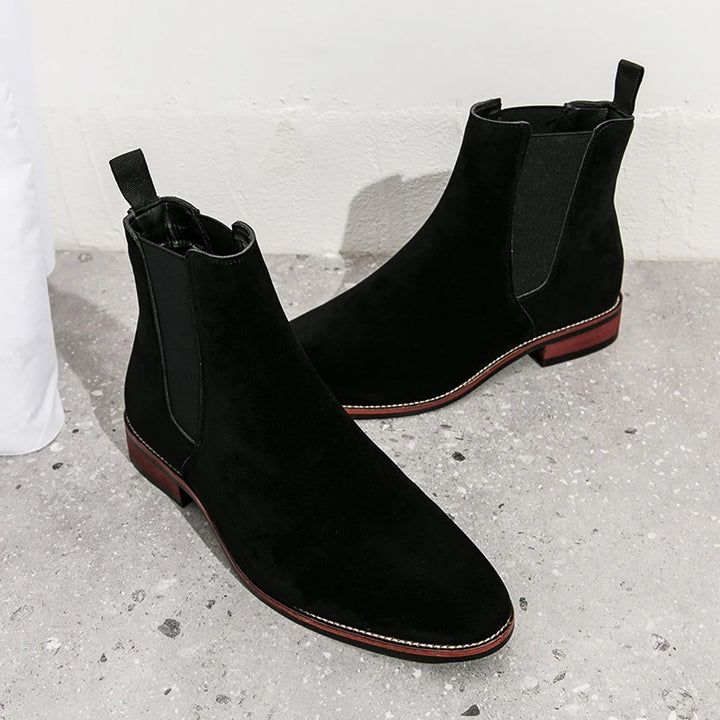 Common Ground Chelsea Boot