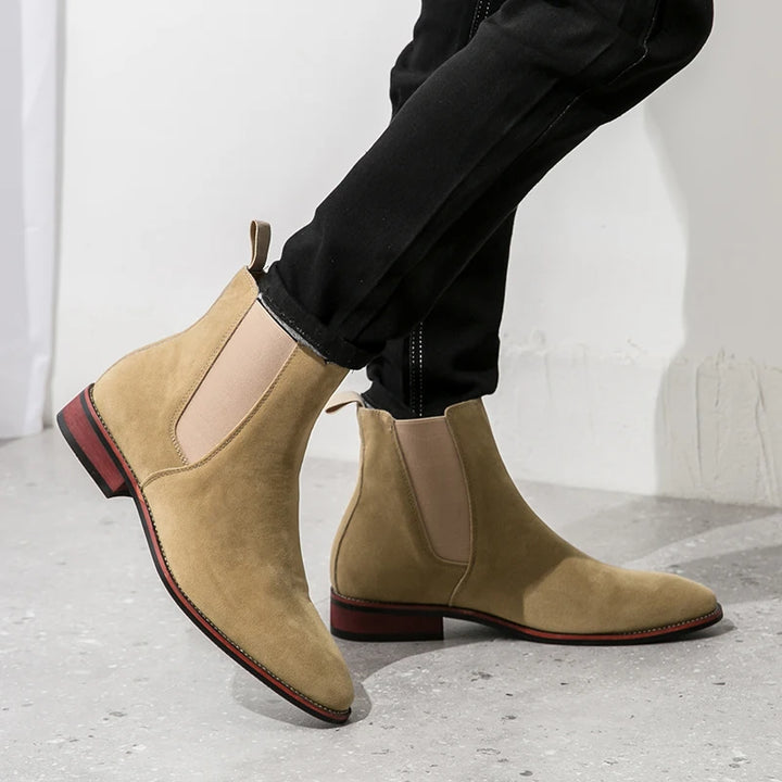 Common Ground Chelsea Boot