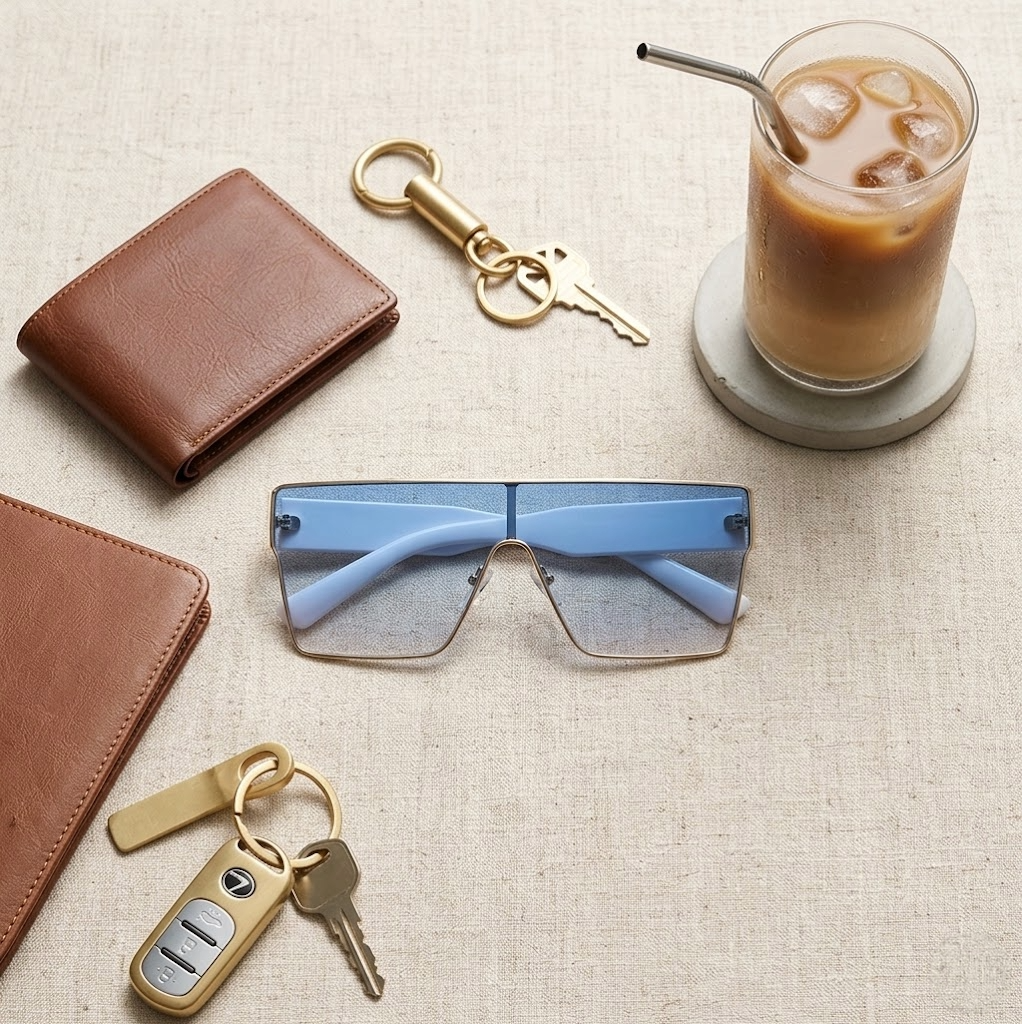 01 - Solare Shades