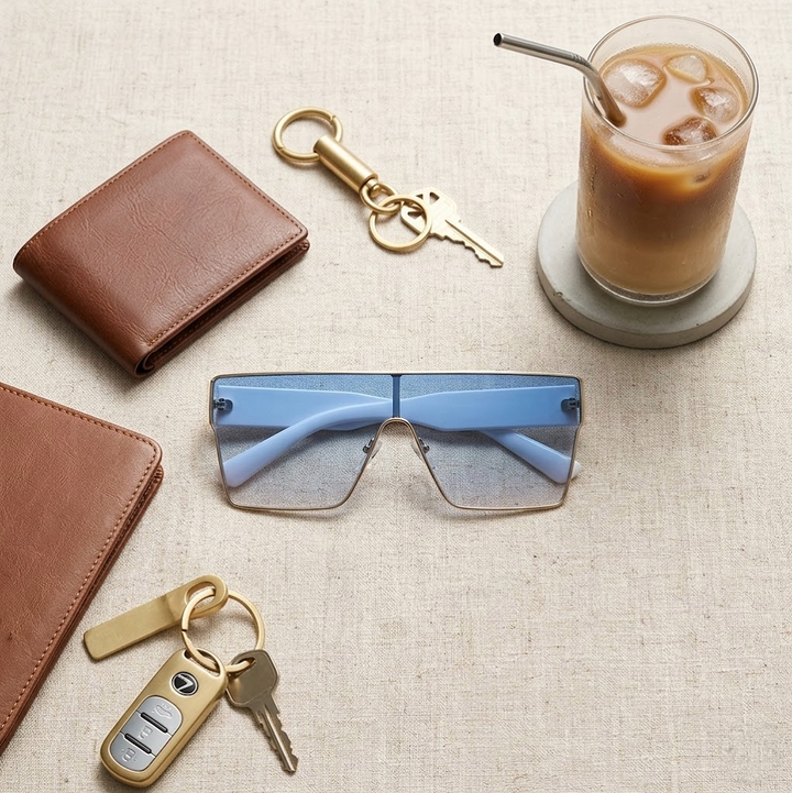 01 - Solare Shades