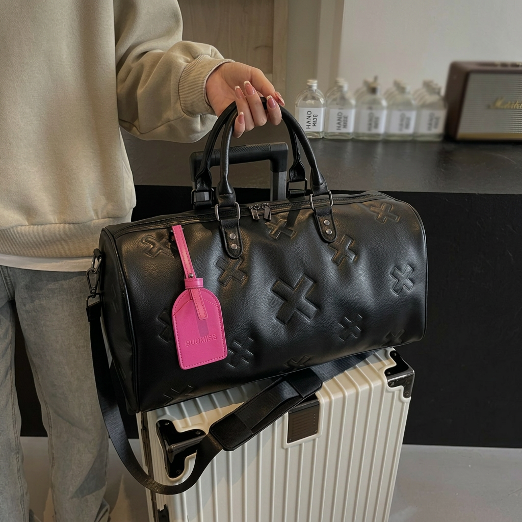 Lumière Duffle