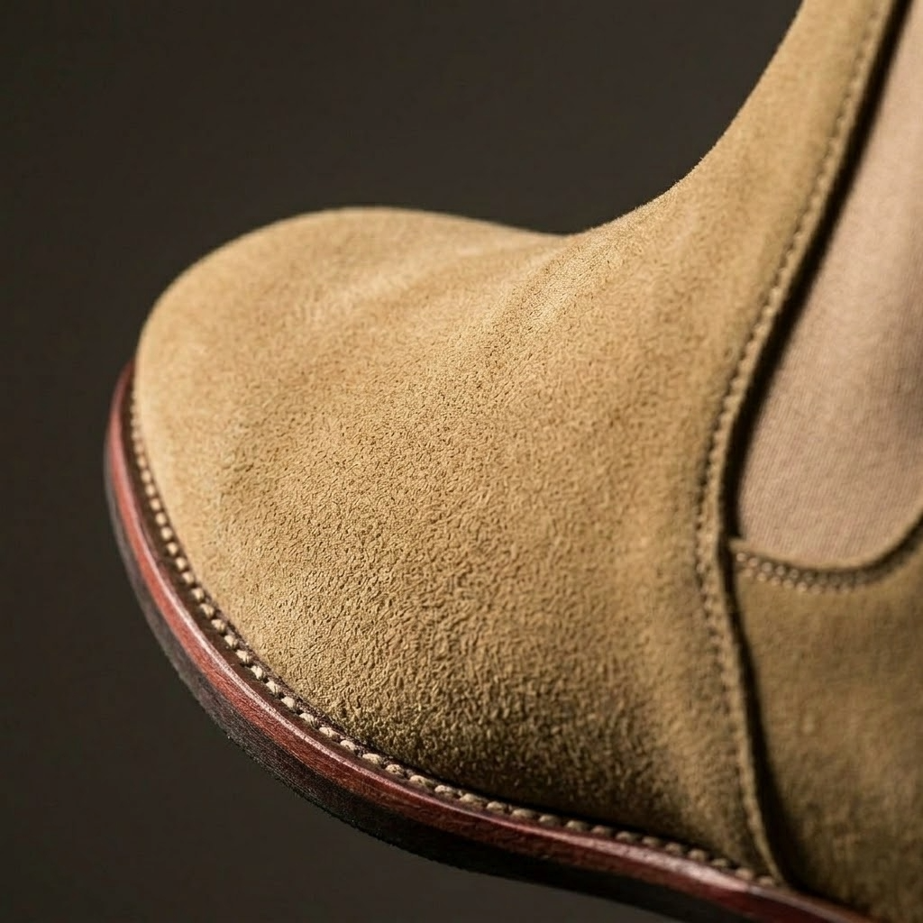 Common Ground Chelsea Boot