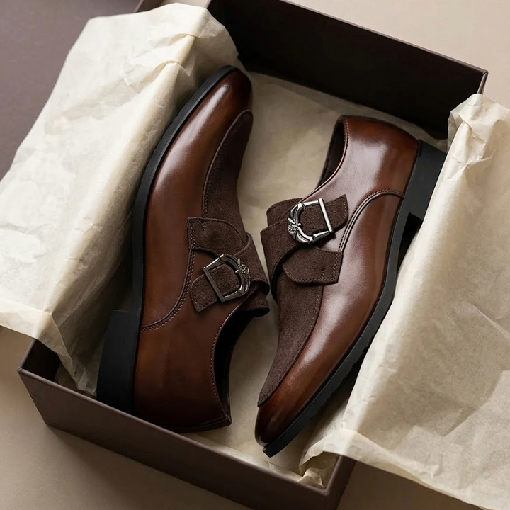 Westminster Premium Loafers