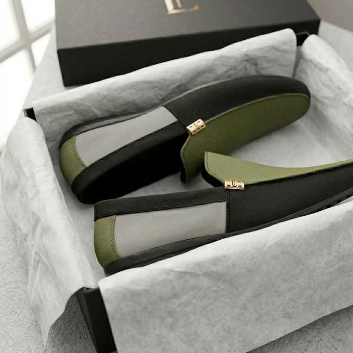 Mandalay Slip-On Loafers