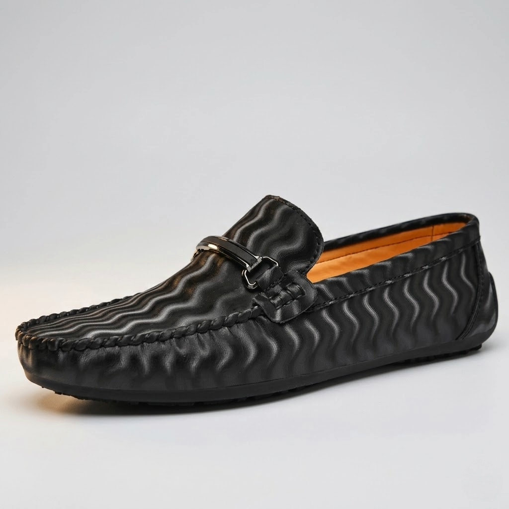 Harlow Slip-On Shoes
