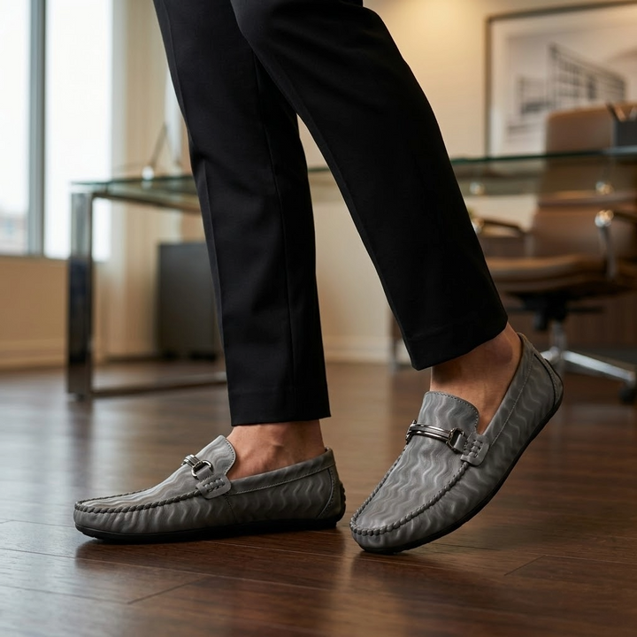 Harlow Slip-On Shoes