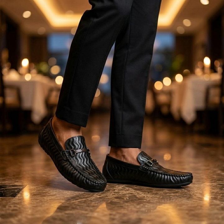Harlow Slip-On Shoes